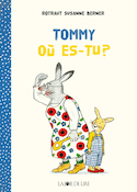 Tommy où es-tu?